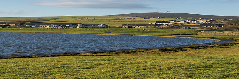 Kirkwall, Orkney Kirkwall, Orkney